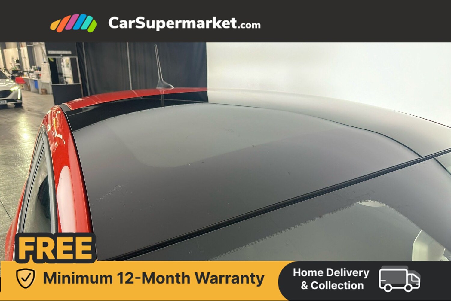 Used Fiat 500 2023 for sale - 76581684: Photo 21