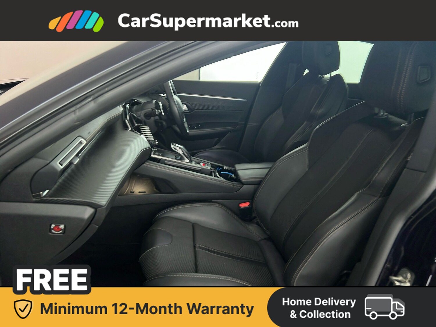 Used Peugeot 508 2021 for sale - 77348345: Photo 17