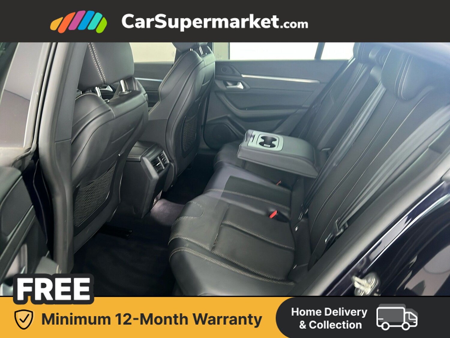 Used Peugeot 508 2021 for sale - 77348345: Photo 18