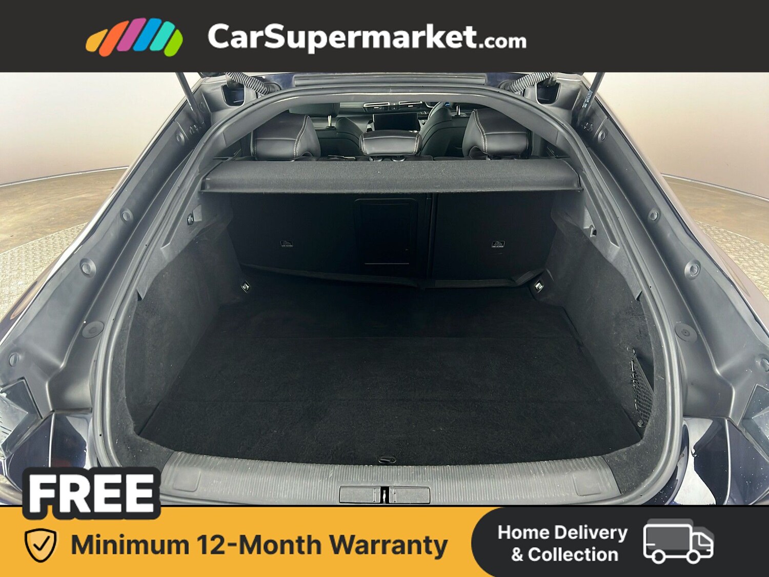 Used Peugeot 508 2021 for sale - 77348345: Photo 22