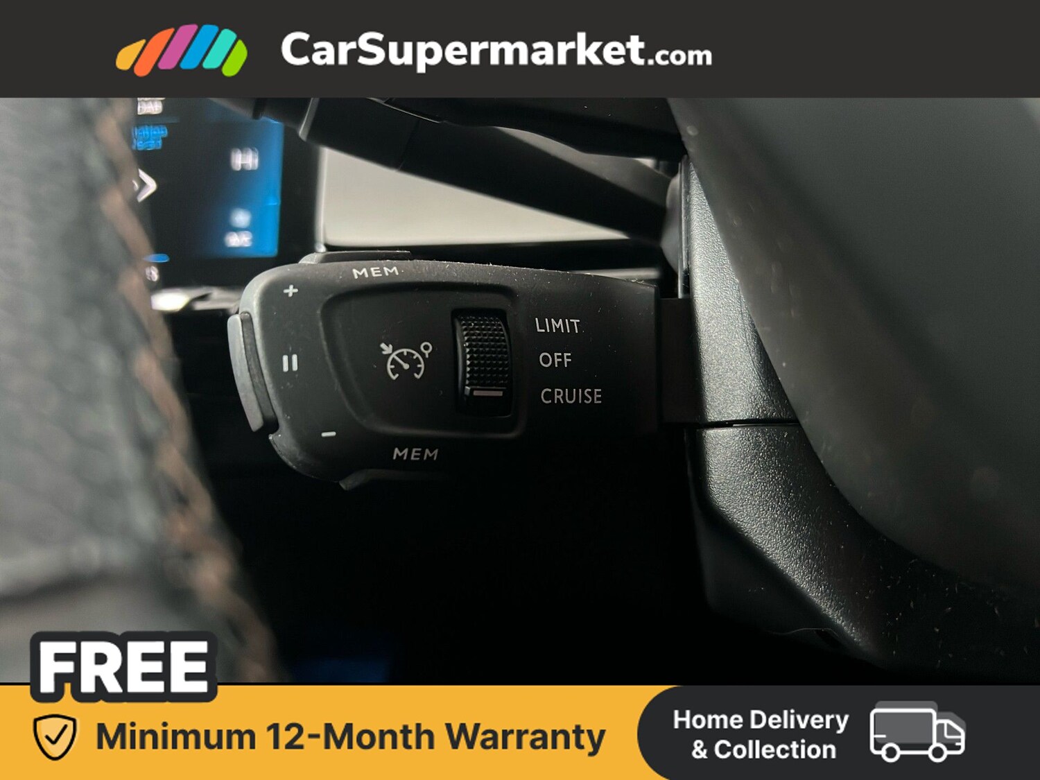 Used Peugeot 508 2021 for sale - 77348345: Photo 24