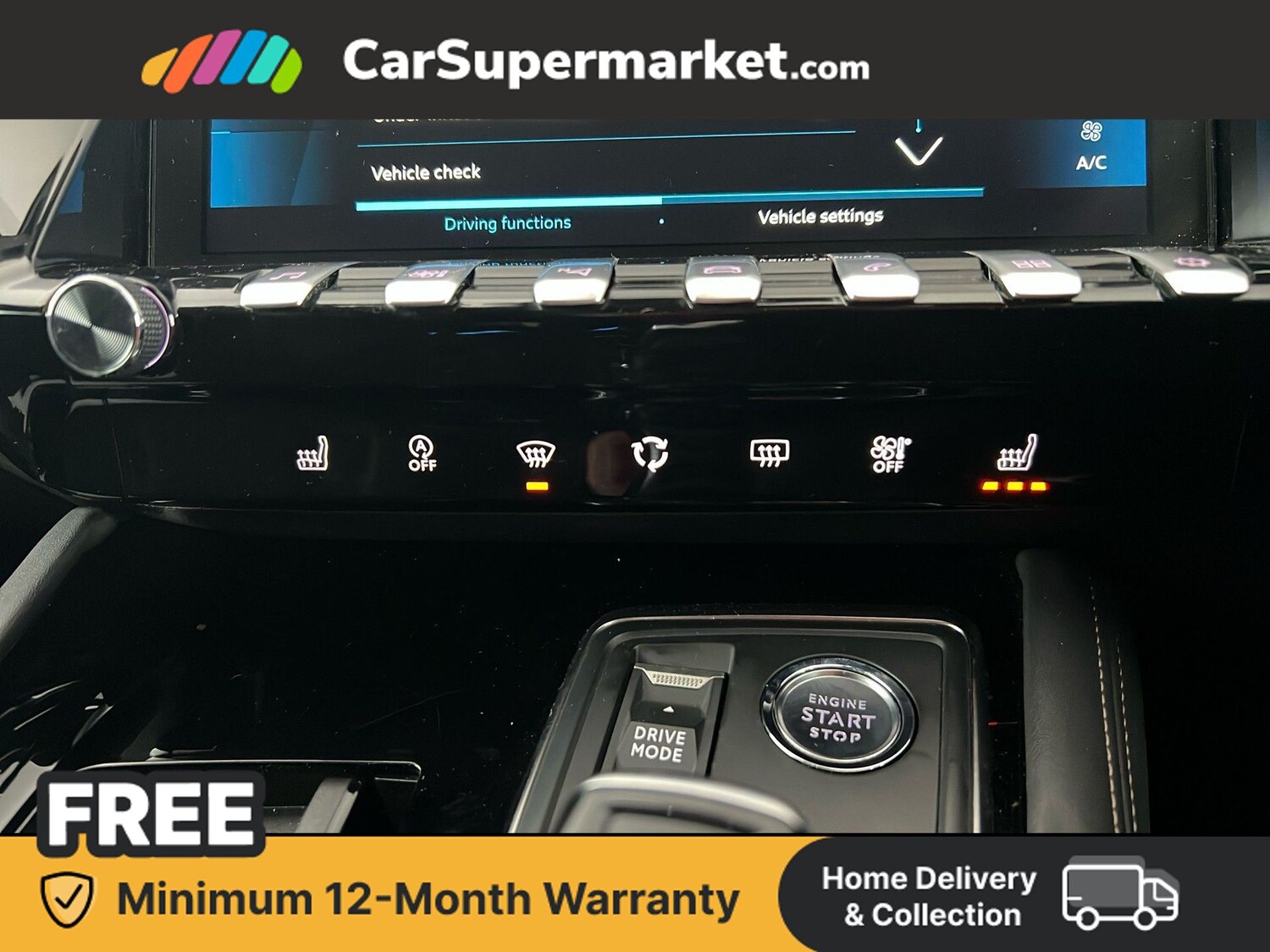 Used Peugeot 508 2021 for sale - 77348345: Photo 26