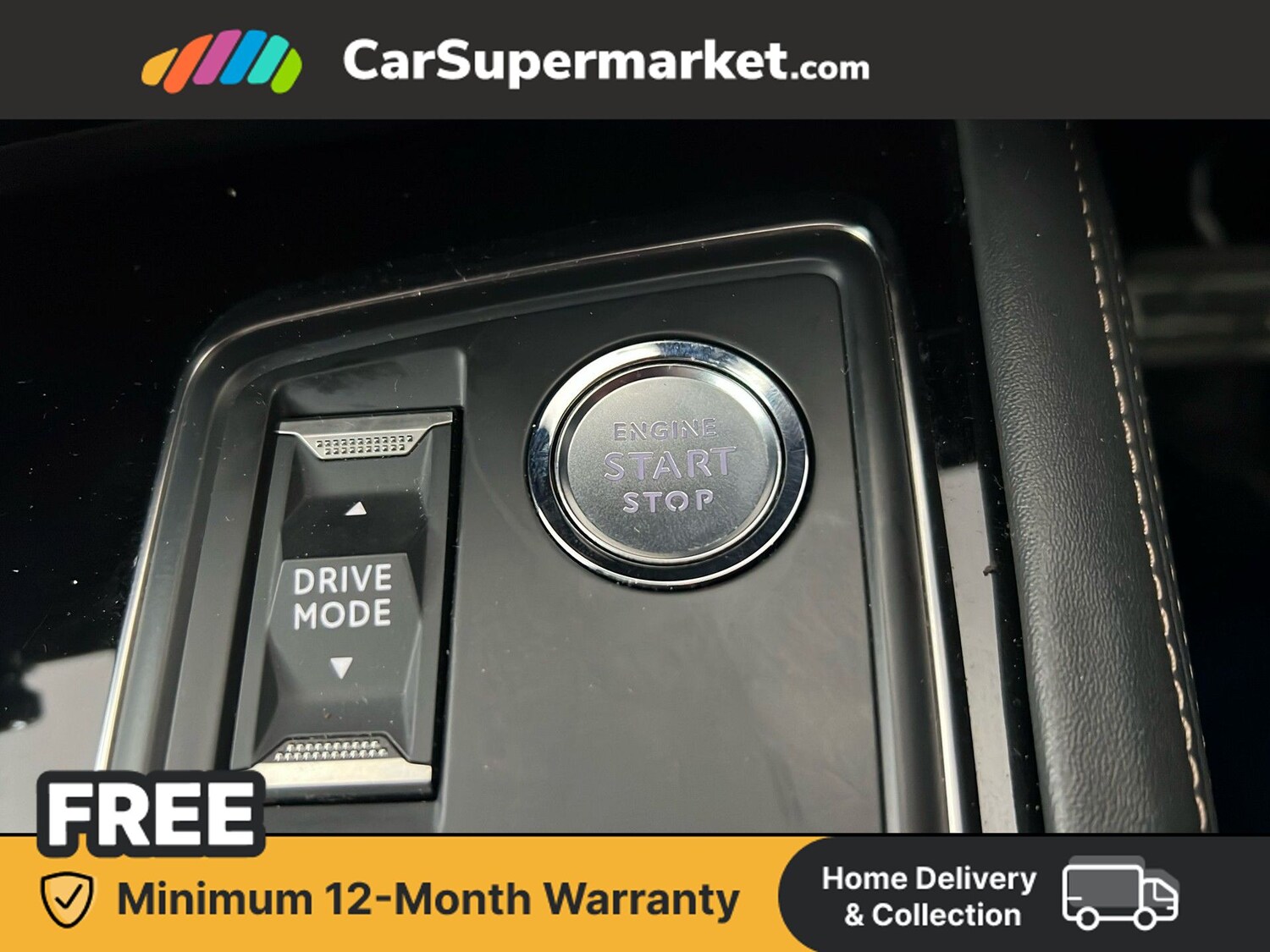 Used Peugeot 508 2021 for sale - 77348345: Photo 27