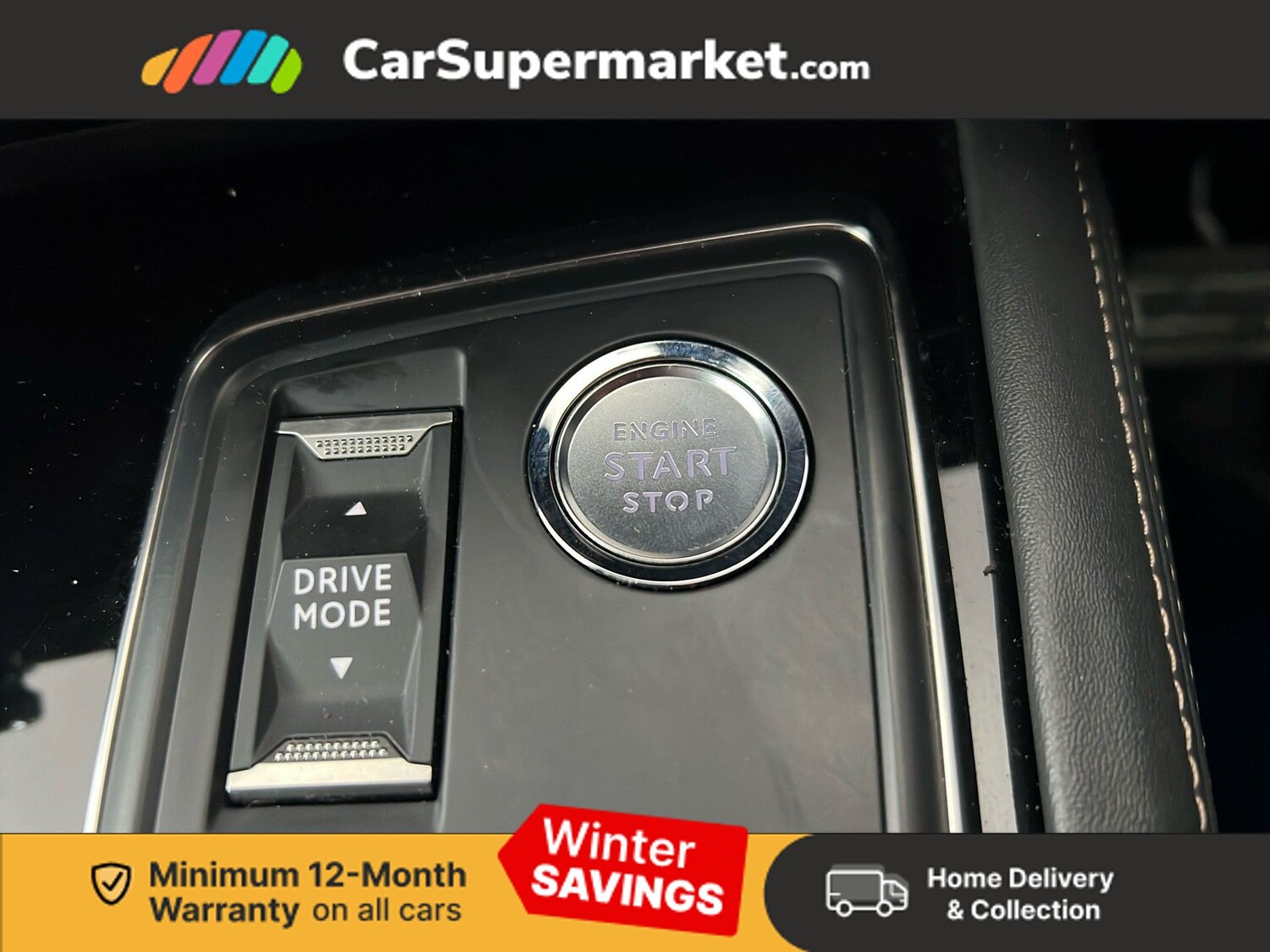 Used Peugeot 508 2021 for sale - 77348345: Photo 28