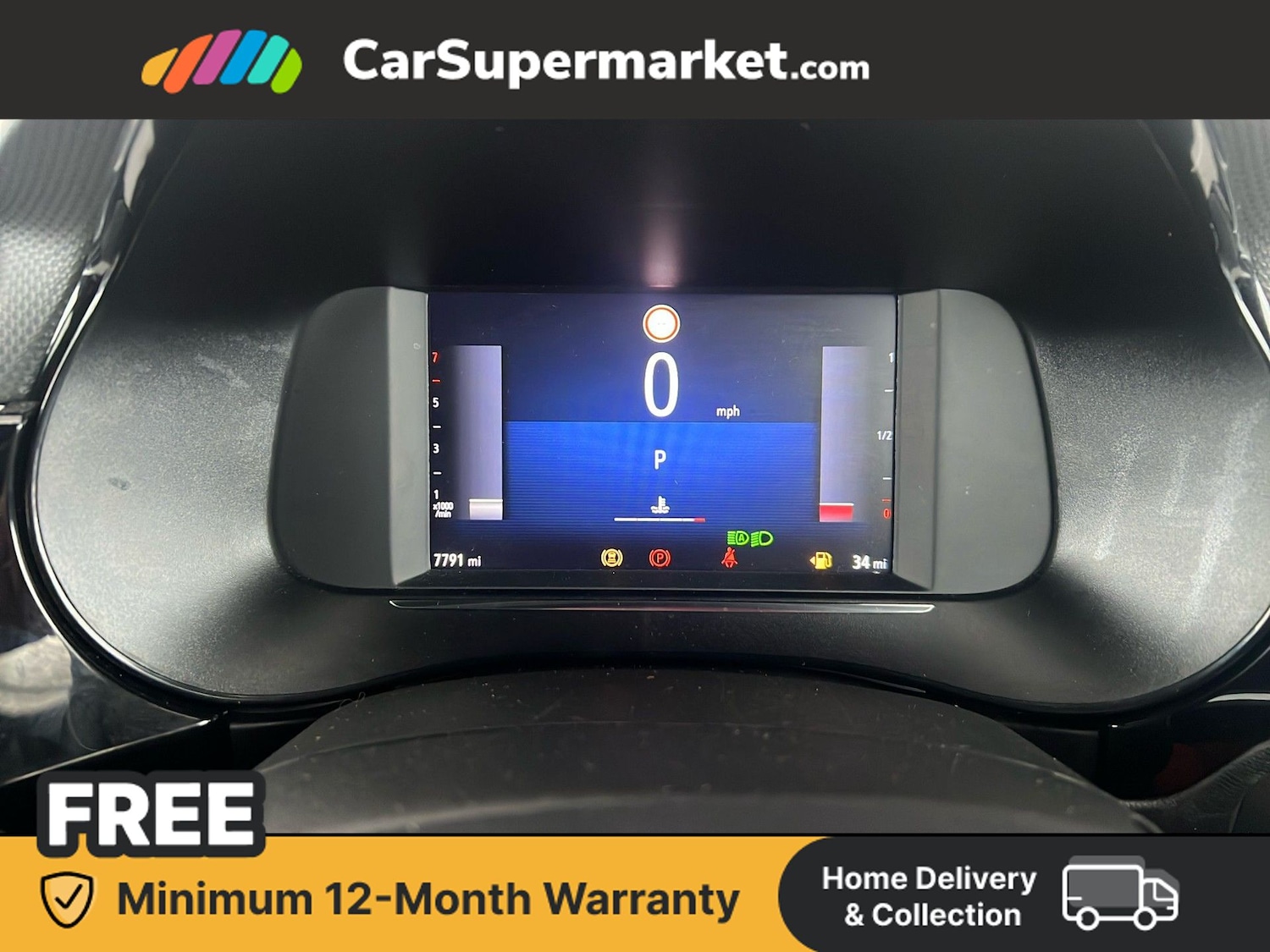 Used Vauxhall Corsa 2024 for sale - 77608321: Photo 15