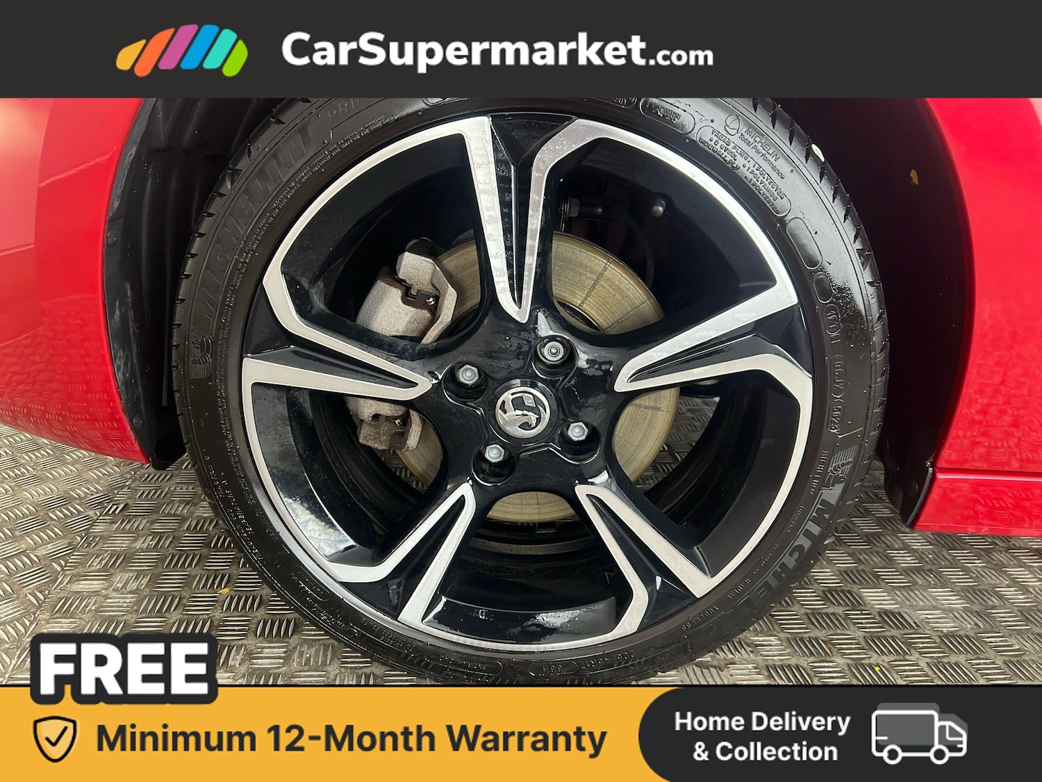 Used Vauxhall Corsa 2024 for sale - 77608321: Photo 19