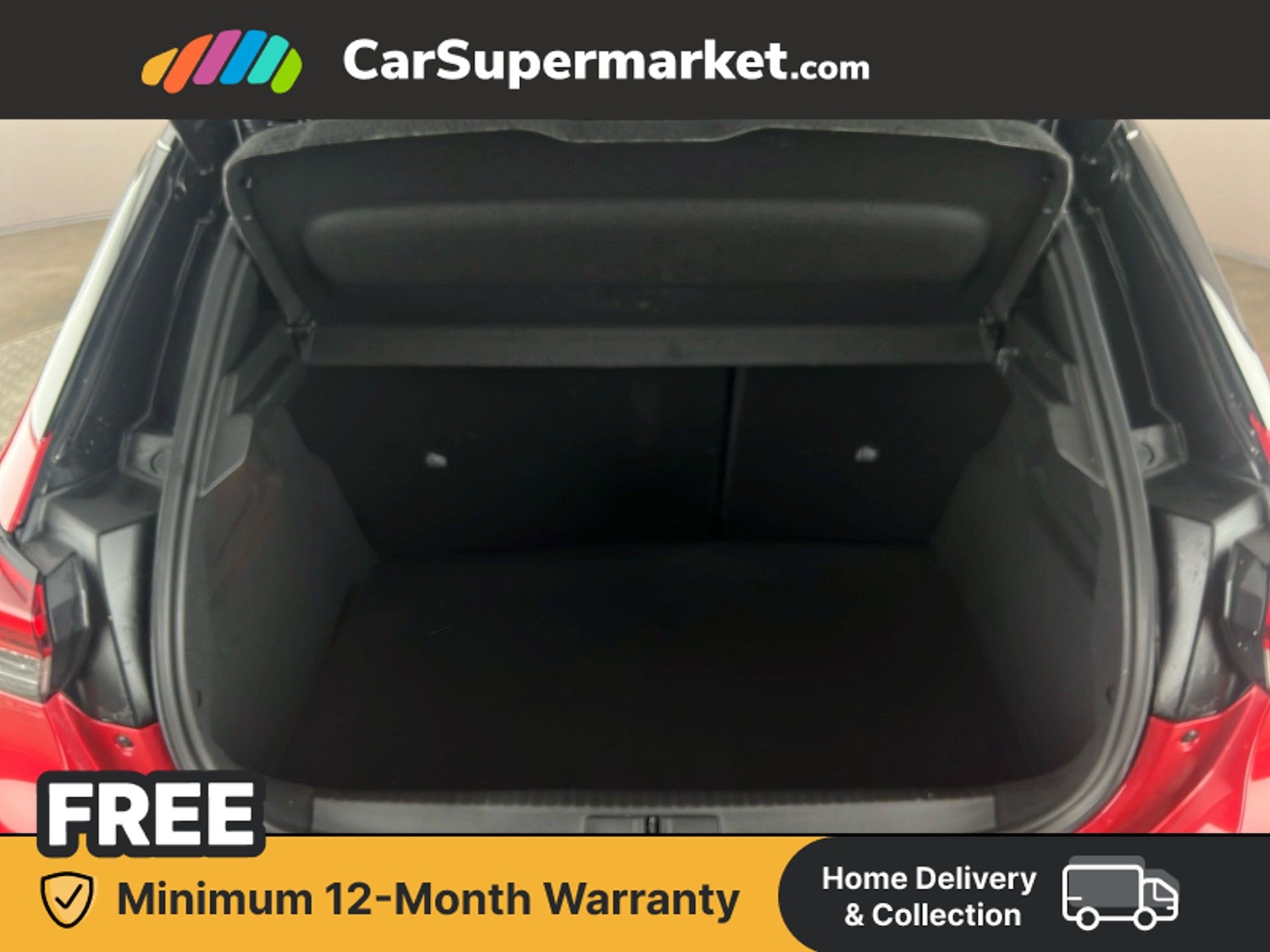 Used Vauxhall Corsa 2024 for sale - 77608321: Photo 22