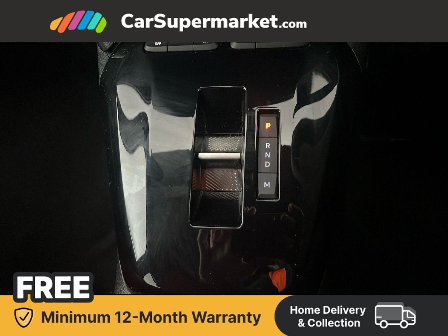 Used Vauxhall Corsa 2024 for sale - 77608321: Photo 24