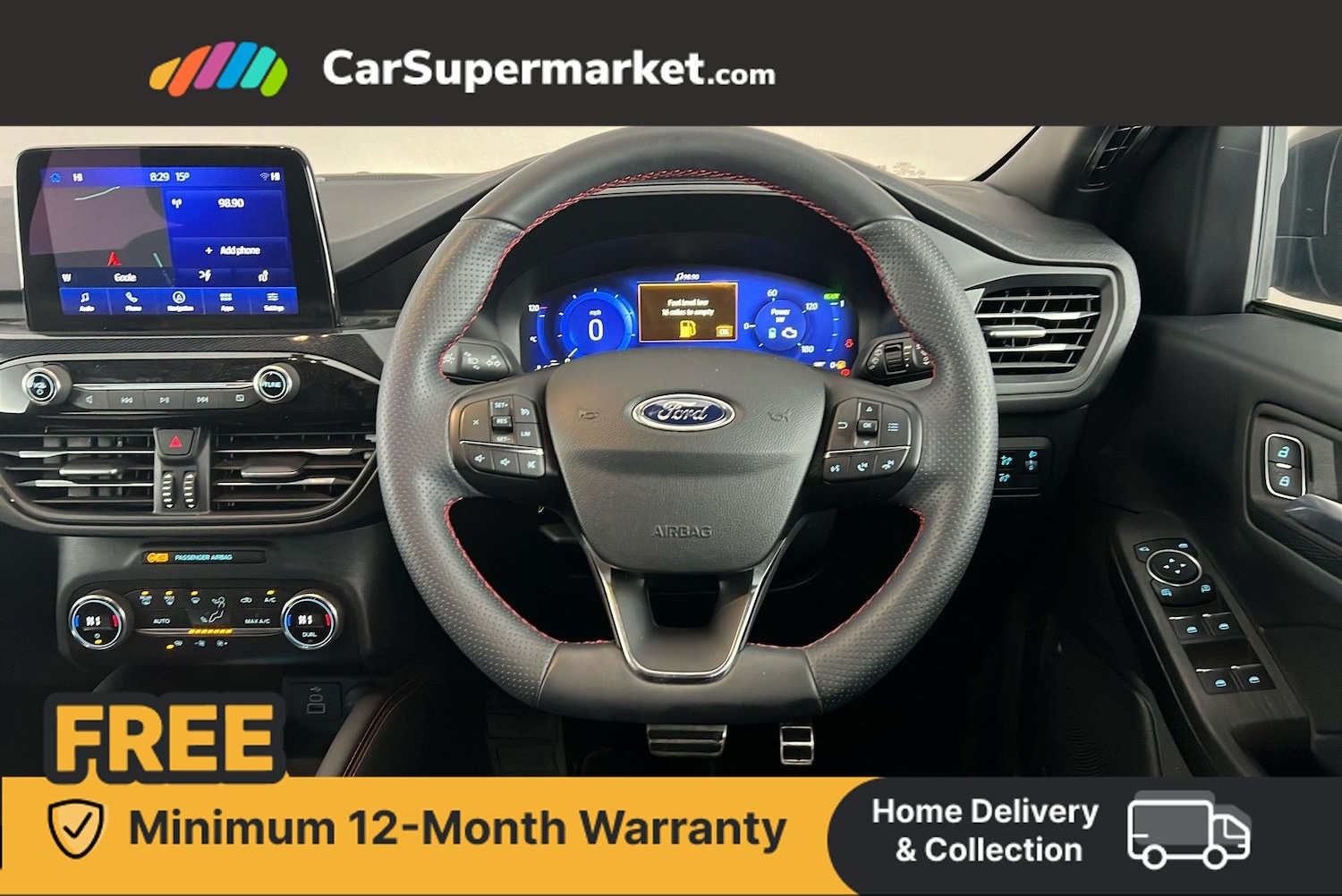 Used Ford Kuga 2022 for sale - 76535205: Photo 14