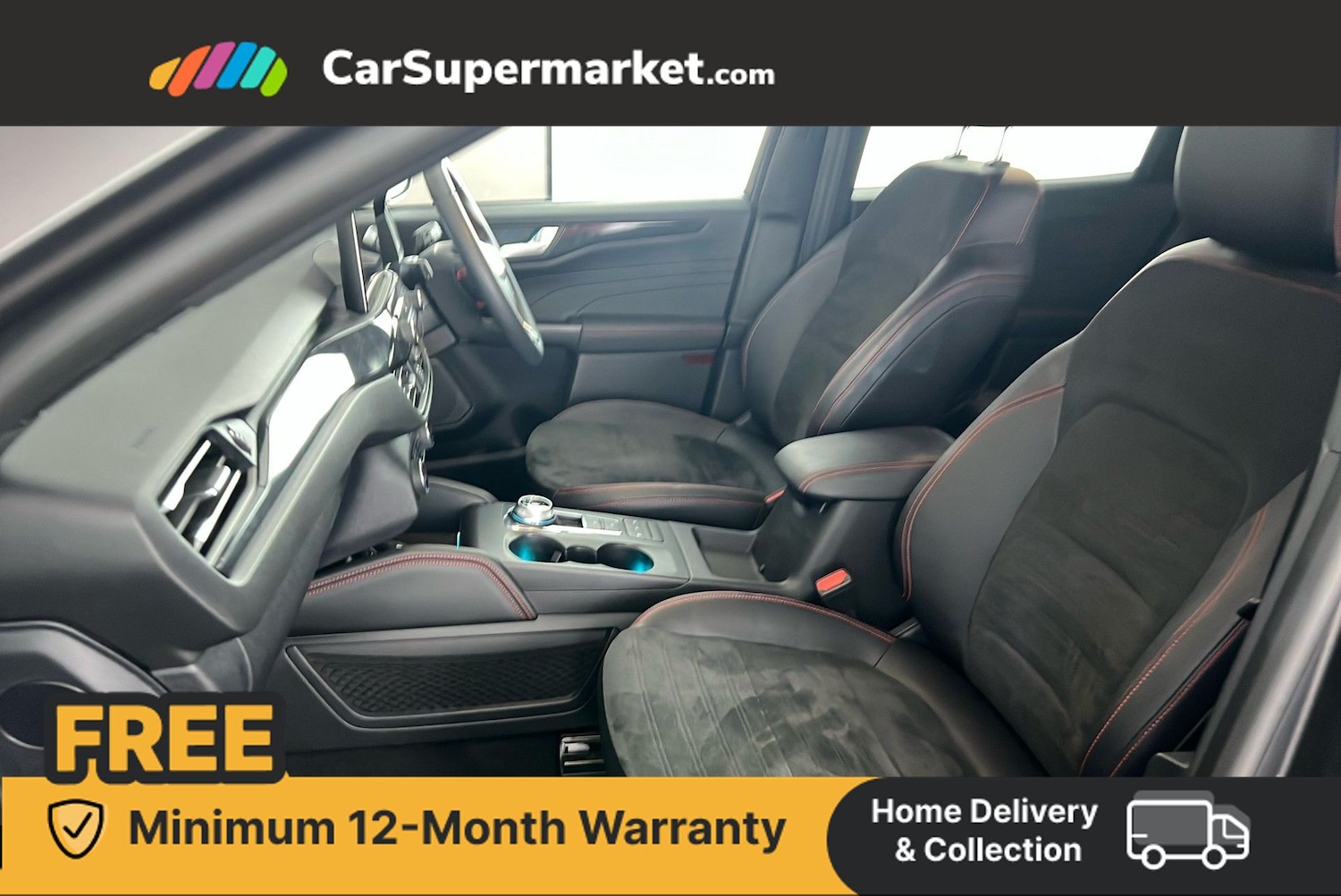 Used Ford Kuga 2022 for sale - 76535205: Photo 17