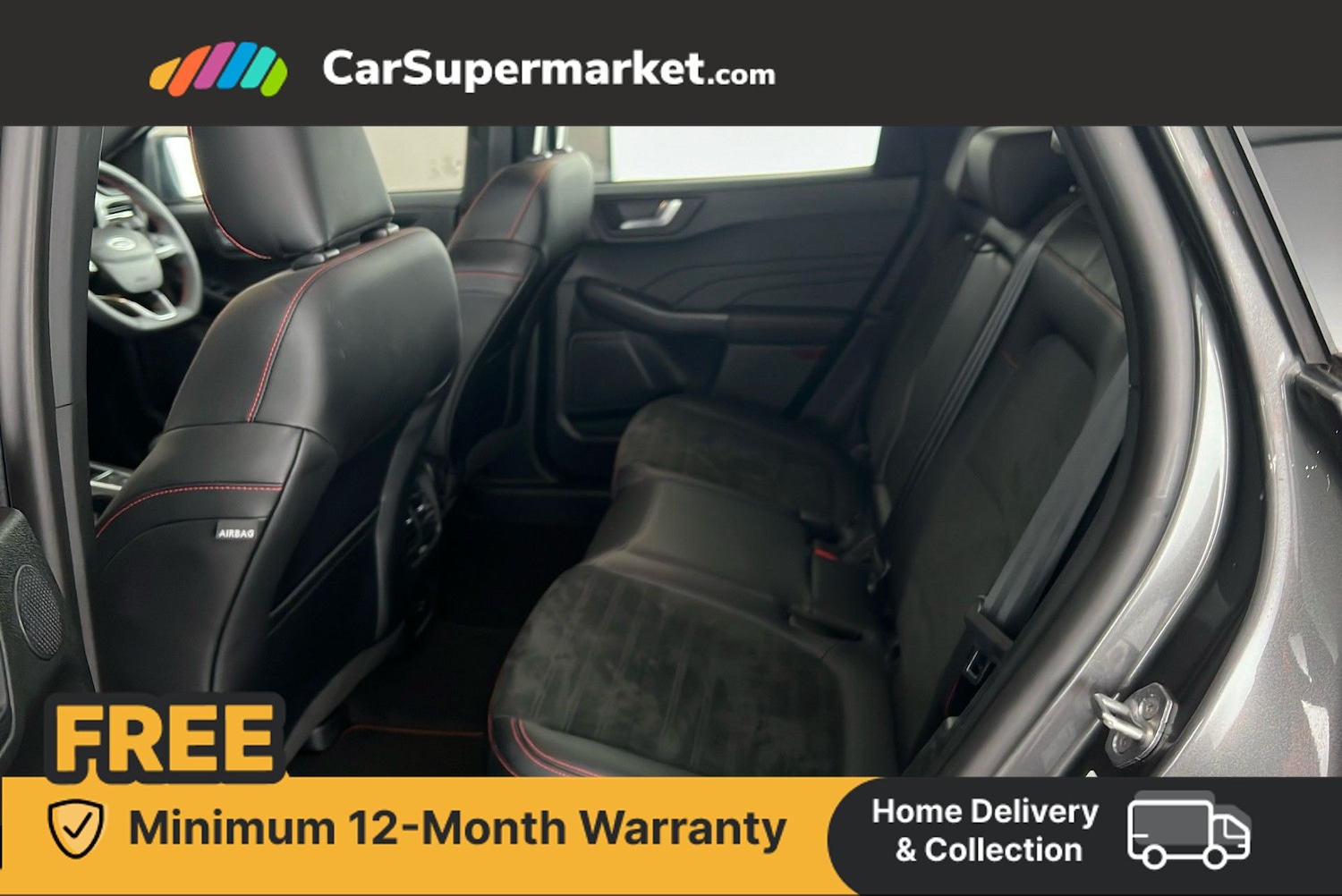 Used Ford Kuga 2022 for sale - 76535205: Photo 18