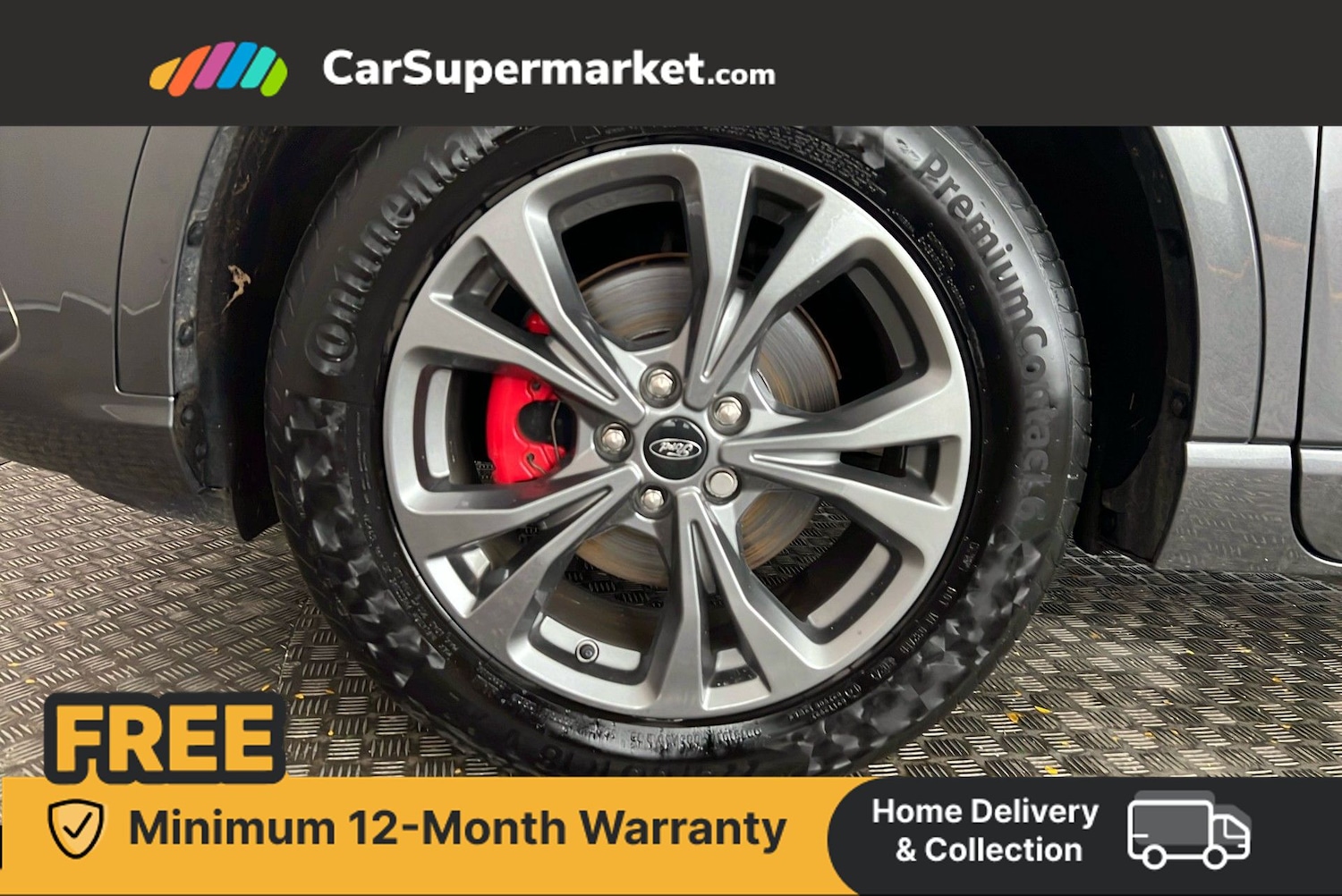 Used Ford Kuga 2022 for sale - 76535205: Photo 19