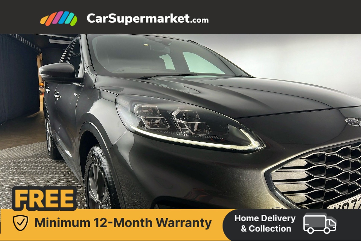 Used Ford Kuga 2022 for sale - 76535205: Photo 20