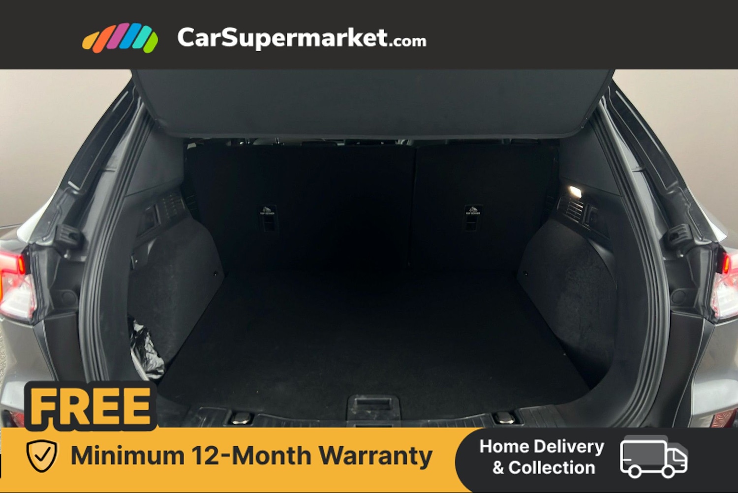 Used Ford Kuga 2022 for sale - 76535205: Photo 22