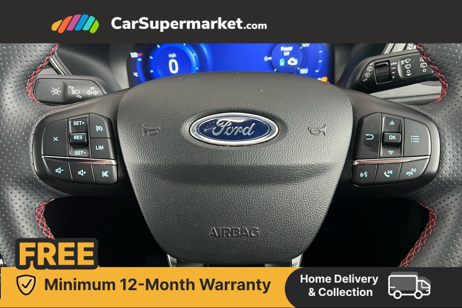 Used Ford Kuga 2022 for sale - 76535205: Photo 24
