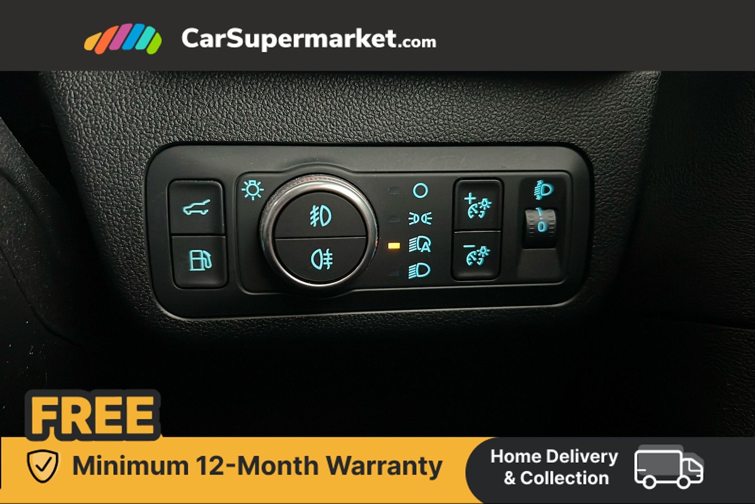 Used Ford Kuga 2022 for sale - 76535205: Photo 25