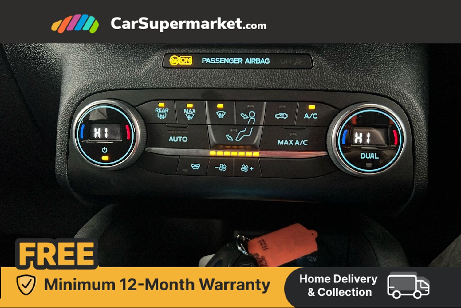 Used Ford Kuga 2022 for sale - 76535205: Photo 26