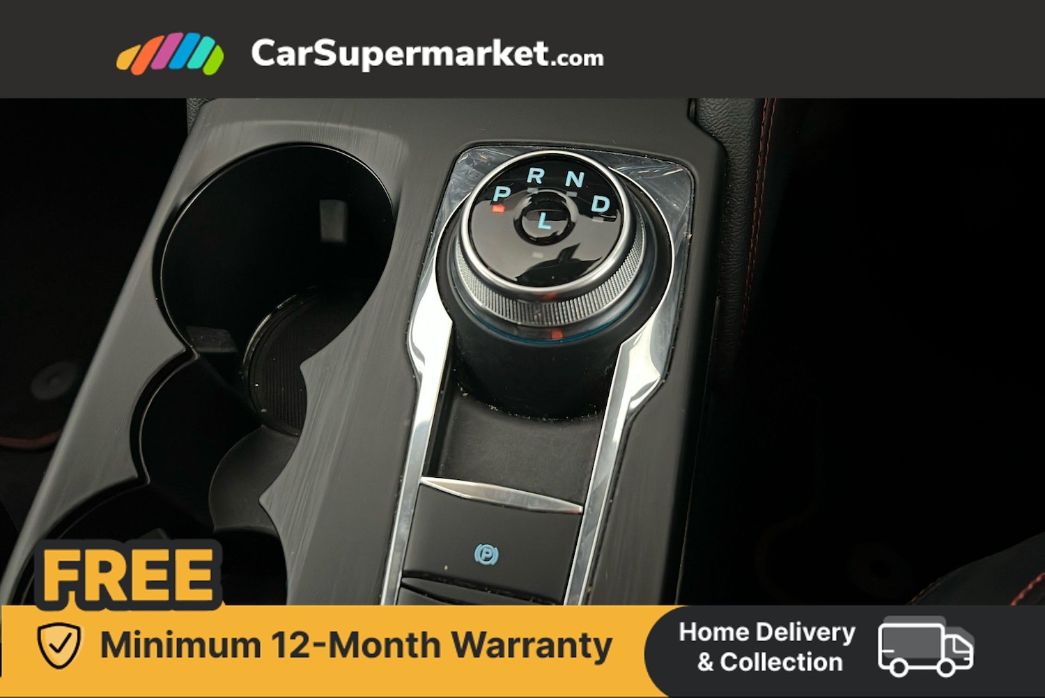 Used Ford Kuga 2022 for sale - 76535205: Photo 27