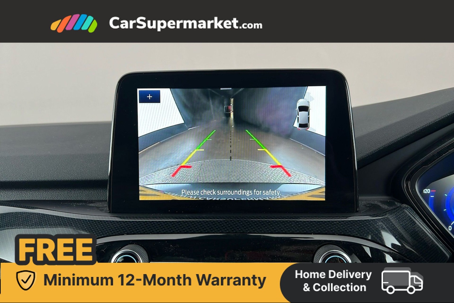 Used Ford Kuga 2022 for sale - 76535205: Photo 28