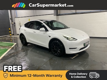 Used Tesla Model Y 2022 for sale - 77355295: Photo