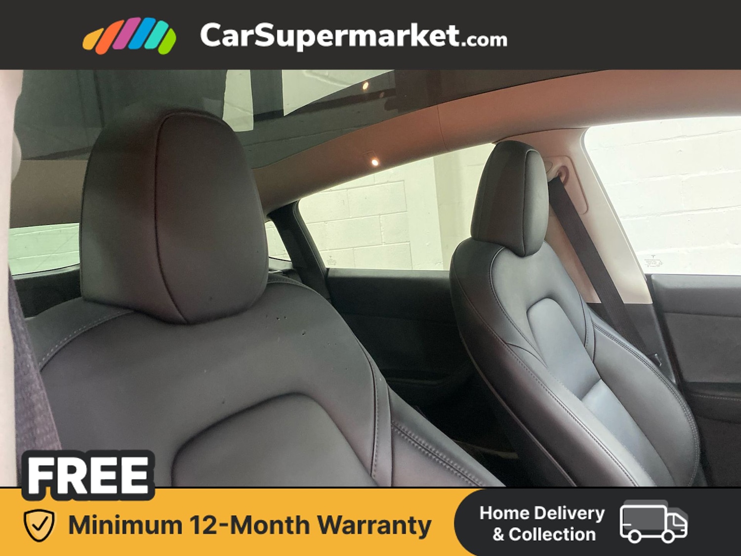 Used Tesla Model Y 2022 for sale - 77355295: Photo 5