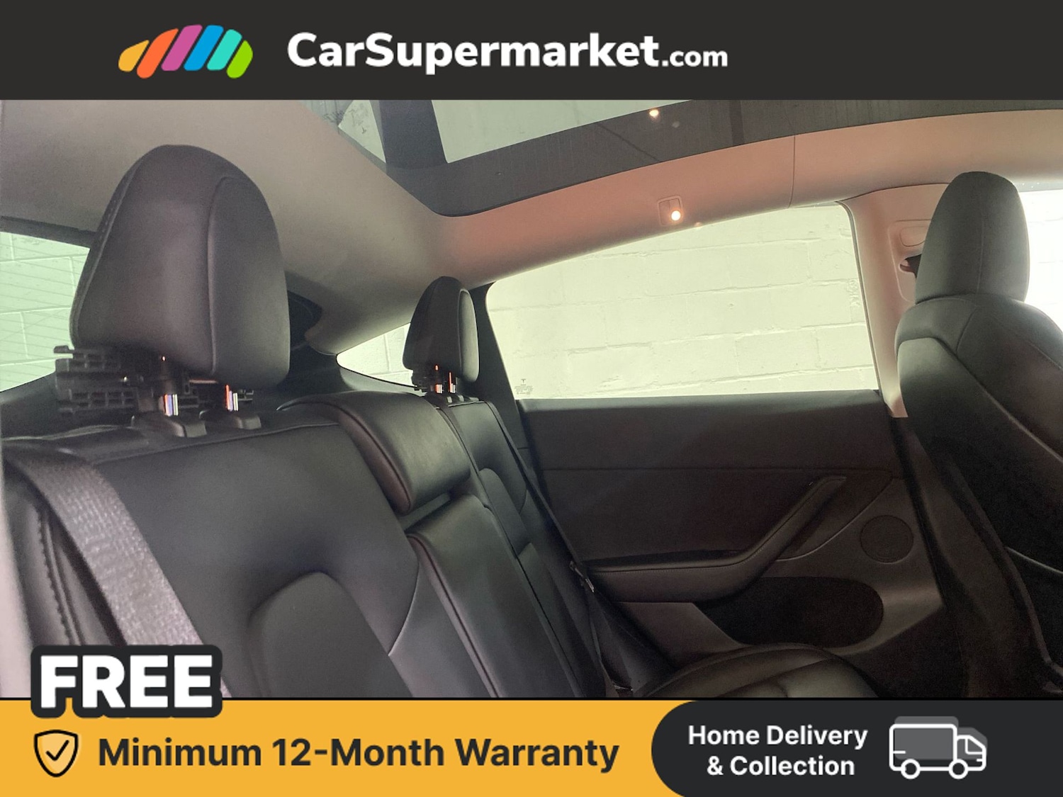 Used Tesla Model Y 2022 for sale - 77355295: Photo 6