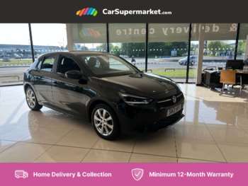 2021 - 1.2 SE 5-Door