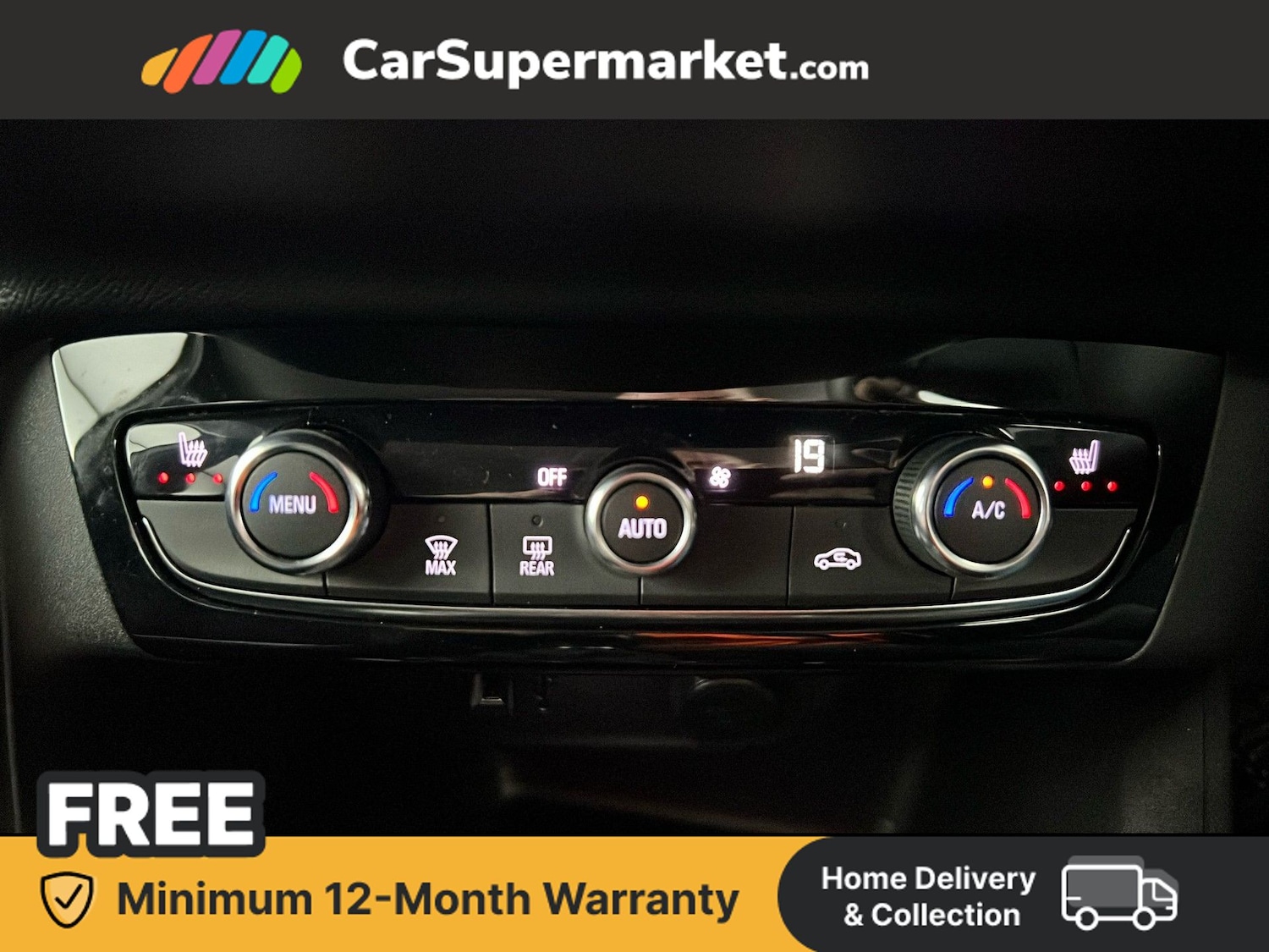 Used Vauxhall Corsa 2022 for sale - 77805093: Photo 28