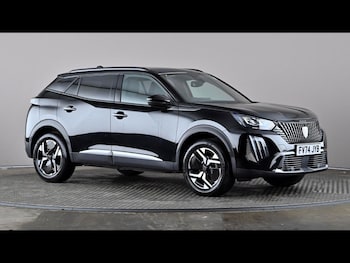 Used Peugeot 2008 2024 for sale - 78646360: Photo