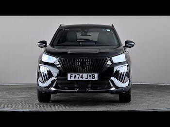 Used Peugeot 2008 2024 for sale - 78646360: Photo