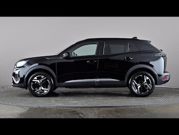 Used Peugeot 2008 2024 for sale - 78646360: Photo