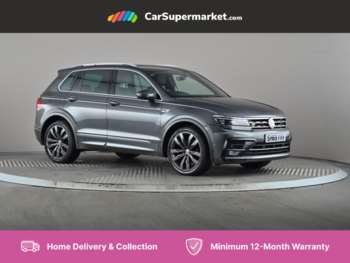 2020 - 1.5 TSi EVO 150 SEL 5dr DSG