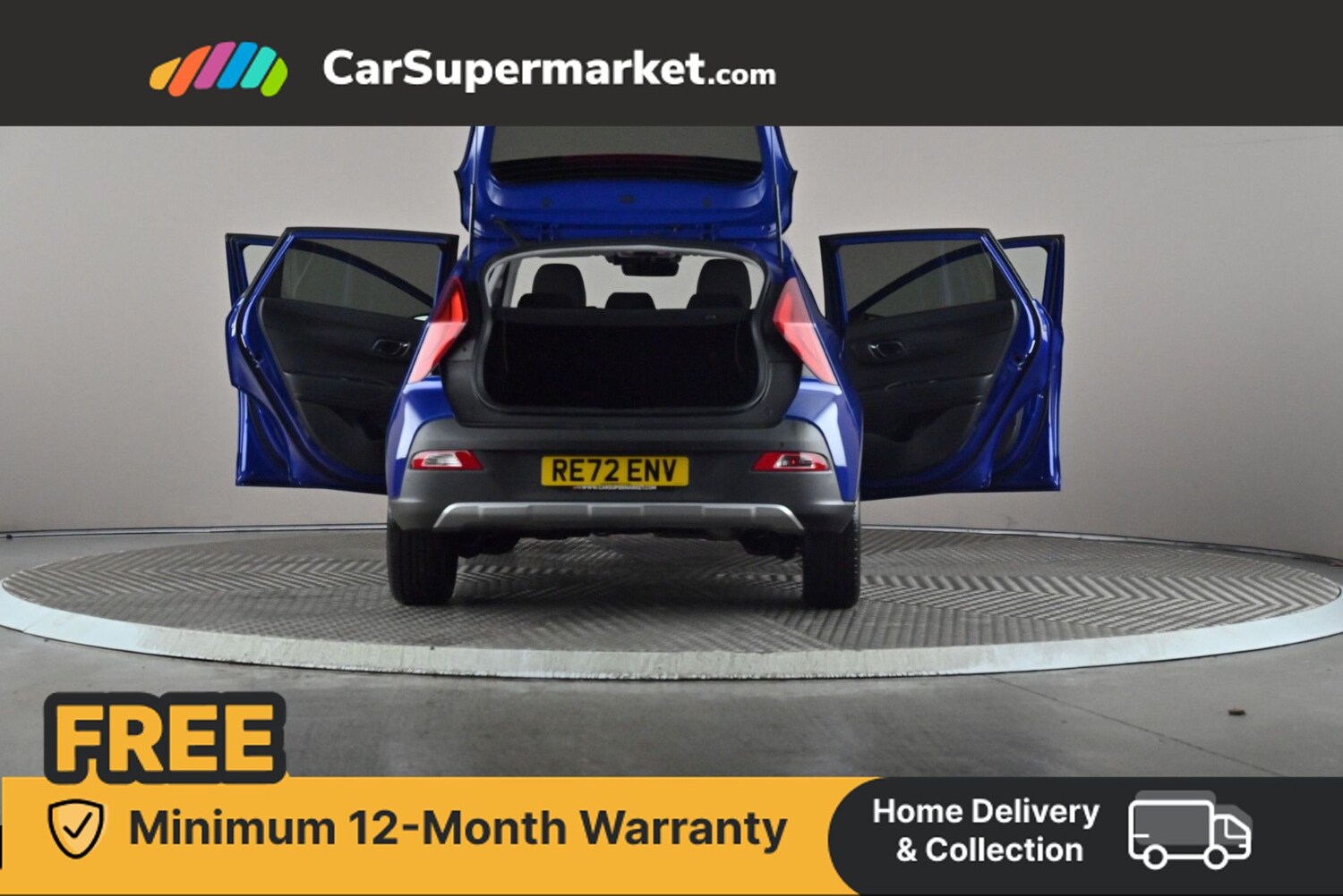 Used Hyundai BAYON 2022 for sale - 76364782: Photo 11