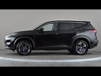 Used Nissan X-Trail 2024 for sale - 79840853: Photo