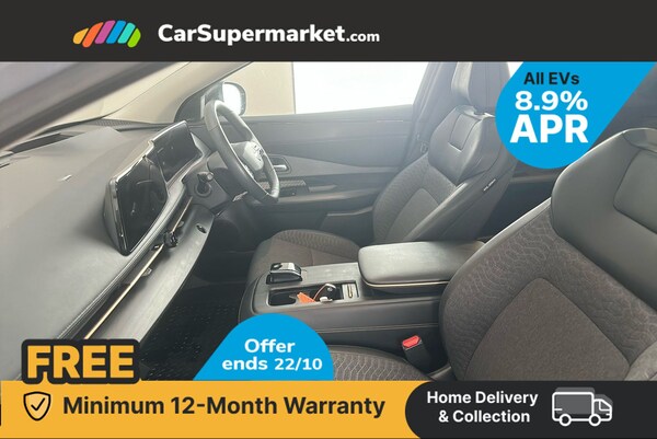 Used Nissan ARIYA 2024 for sale - 76197708: Photo 13
