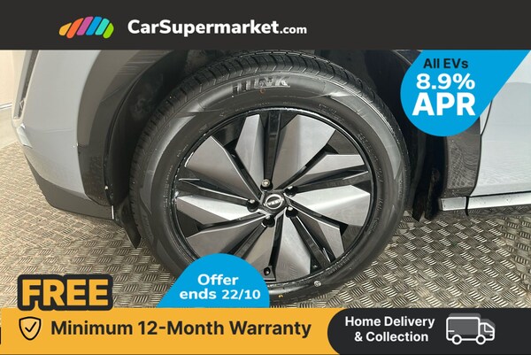 Used Nissan ARIYA 2024 for sale - 76197708: Photo 15