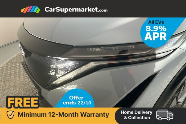 Used Nissan ARIYA 2024 for sale - 76197708: Photo 16