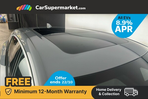 Used Nissan ARIYA 2024 for sale - 76197708: Photo 17