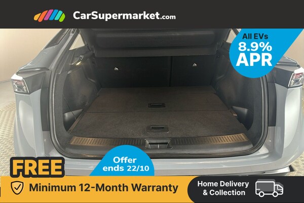 Used Nissan ARIYA 2024 for sale - 76197708: Photo 18