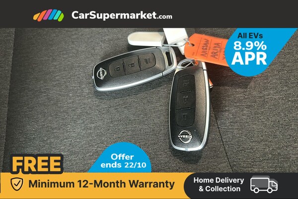 Used Nissan ARIYA 2024 for sale - 76197708: Photo 19