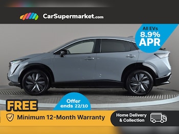 Used Nissan ARIYA 2024 for sale - 76197708: Photo