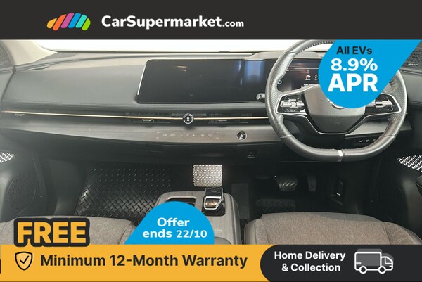 Used Nissan ARIYA 2024 for sale - 76197708: Photo 9