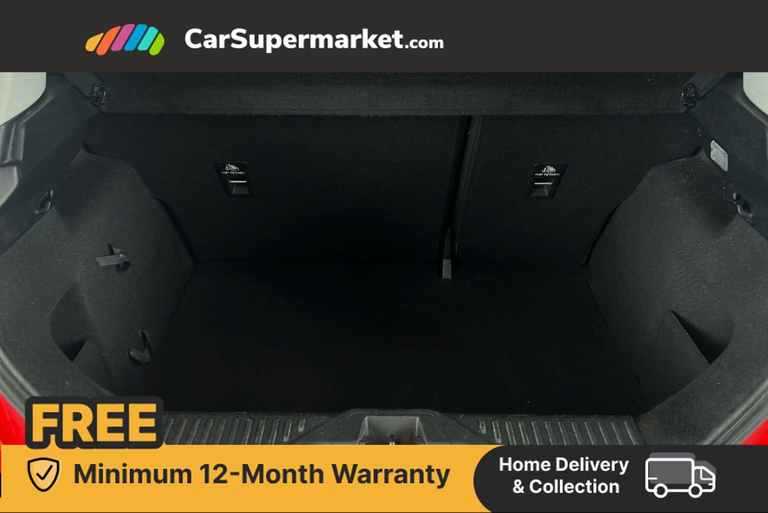 Used Ford Fiesta 2018 for sale - 76515891: Photo 22