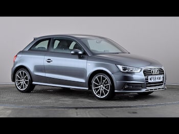 Used Audi A1 2018 for sale - 79429314: Photo