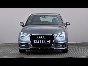 Used Audi A1 2018 for sale - 79429314: Photo
