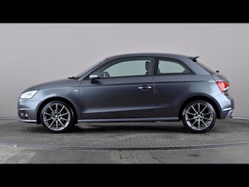 Used Audi A1 2018 for sale - 79429314: Photo