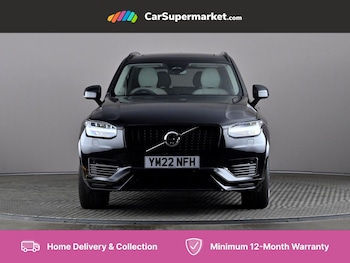 Used Volvo XC90 2022 for sale - 75724438: Photo