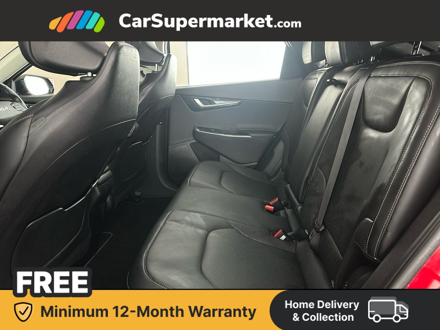 Used Kia EV6 2021 for sale - 77649388: Photo 19