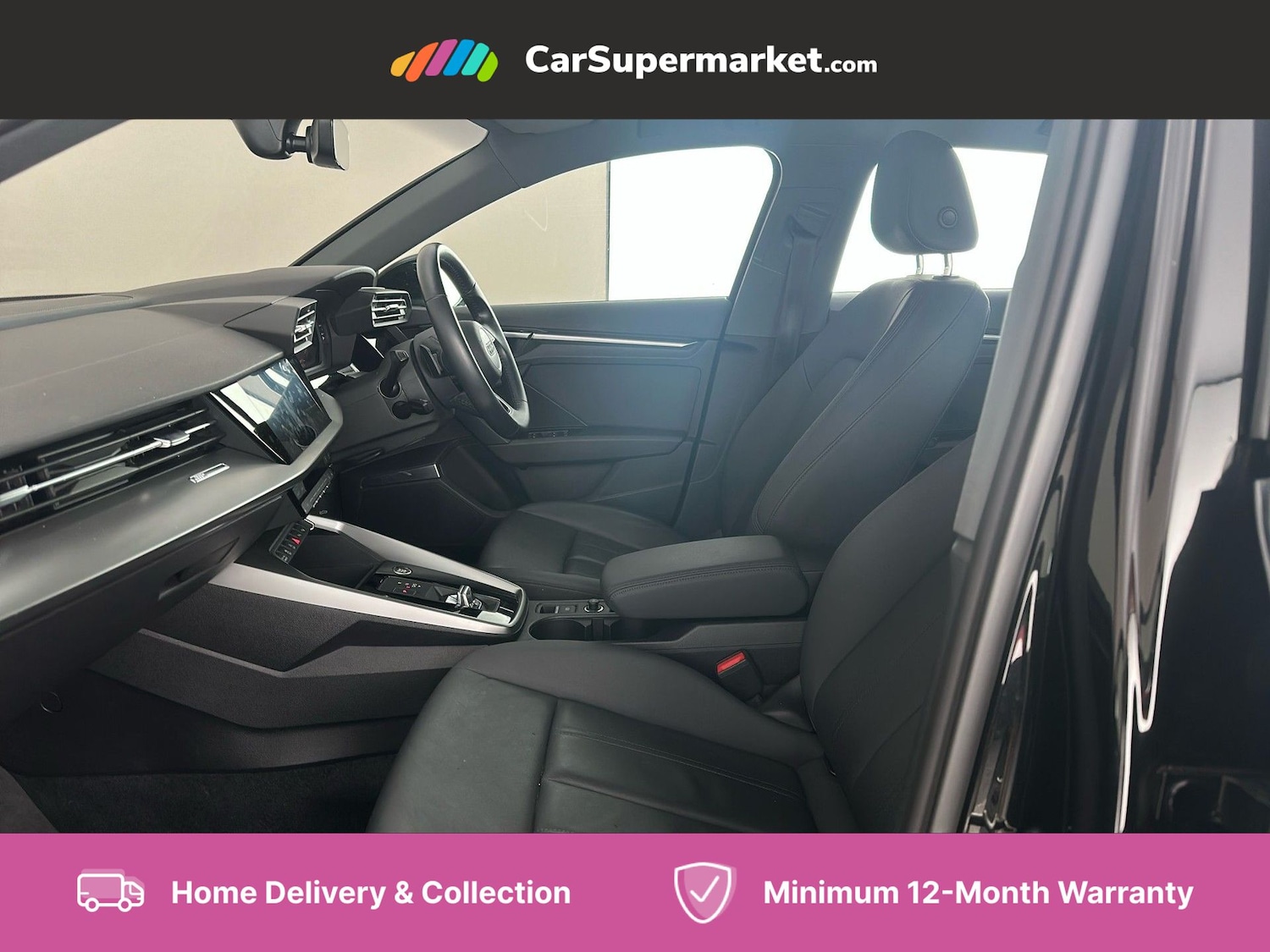 Used Audi A3 2020 for sale - 76164647: Photo 11