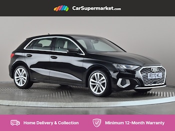 Audi - A3